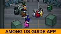 Guide For Among Us - AmongUs Guide Screen Shot 2