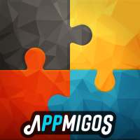 Jigsaw Puzzle Amigos – Advanced Puzzles