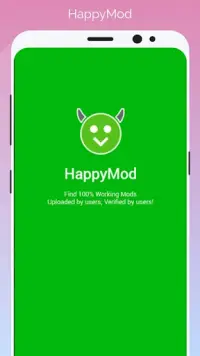 HappyMod Happy Apps ~ HappyMod Tips Screen Shot 0