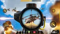 PermainanSniper: Bullet Strike Screen Shot 0