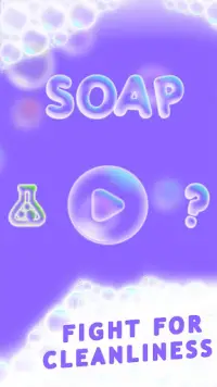 Soap Screen Shot 0