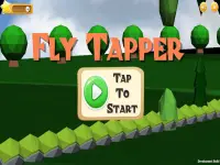 Fly Tapper Screen Shot 0