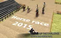 Horse Race Derby Action Screen Shot 11
