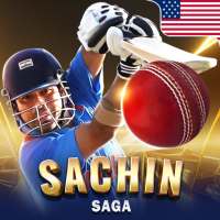 Sachin Saga Pro Cricket