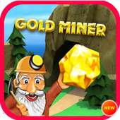 Gold Miner Master