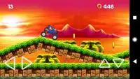 Sonic Team Racing Screen Shot 0