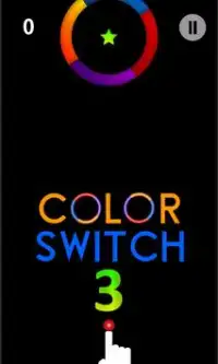 Color Switch 3 Screen Shot 4