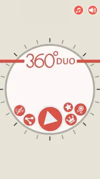 360 Duo : Rotate and Move Everywhere Screen Shot 0