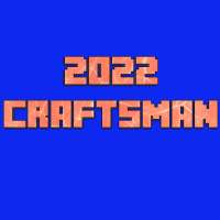 Crafts Man 2022: Explore Building Craft