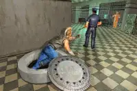 Miami Prison Breakout Escape Screen Shot 15