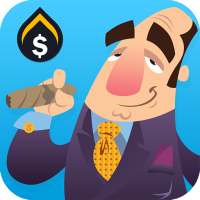 Oil, Inc. - Idle Clicker