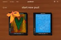 Puzlkind Jigsaw Puzzles Quebra-Cabeças Screen Shot 10