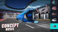 Bus Simulator : MAX Screen Shot 5