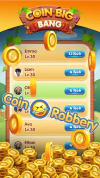 Coin Big Bang Screen Shot 3