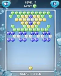 Bubble Shooter New Screen Shot 9