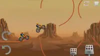 Moto Race Screen Shot 3