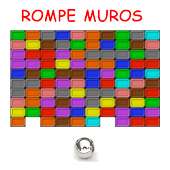 ROMPE MUROS by Chusoft