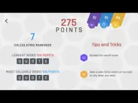 WordQ: Online Multiplayer Word Game Screen Shot 19