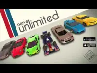 Drive Unlimited Screen Shot 1