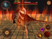 Spinosaurus Simulator Boss 3D Screen Shot 9