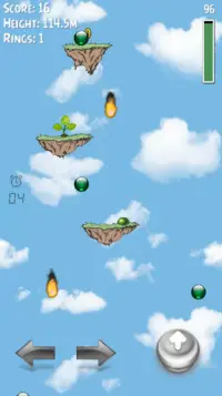 Sky Jump Screen Shot 1