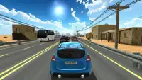 RoadLimits : Born to Speed Screen Shot 4