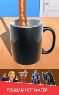 Magic Mug DIY Screen Shot 2