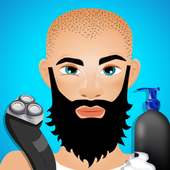 jogos de barbear barba