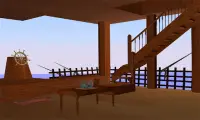 3D Escape Games-Puzzle Boathouse Screen Shot 4