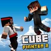 Cube Fighter 2