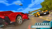 Ultimate Real Racing Car Games Screen Shot 1