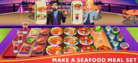 햄버거 가게 : 햄버거 요리 게임 만들기 Screen Shot 2