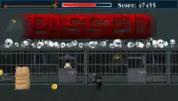 Breakout Super Ninja Screen Shot 2