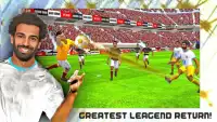 Golden Dream Soccer League 2020 Melhor Gerente de Screen Shot 2