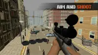 Sniper 3D Shoot Assassin 2017 Screen Shot 1