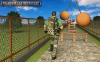 Army Training Games- Gun Games Screen Shot 5