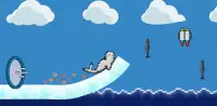 Flying Seal Screen Shot 3