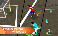 Futsal Street League Soccer Screen Shot 16