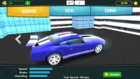 Car Parking Simulation Screen Shot 13