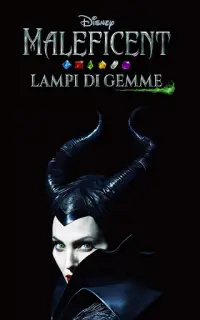 Maleficent Lampi di Gemme Screen Shot 4