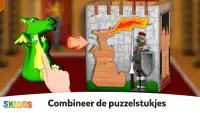 Educatieve Puzzel Games 2,3,4  Screen Shot 0