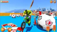 Moto Bike Super Racing Screen Shot 5