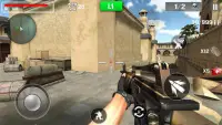 Sniper Killer Shooting Screen Shot 0