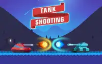 Tank Shooting - EASY FREE TANK GAME Screen Shot 0