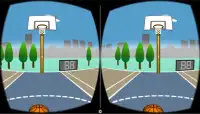 VR Basket Screen Shot 1