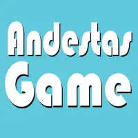 Andestas Game Screen Shot 1