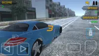 REAL CİTY CAR DRİVİNG SİMULATOR 2018 Screen Shot 7