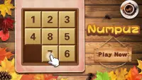 Number Puzzle Games Screen Shot 6