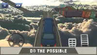 Limo: Impossible Car Driving Simulator Screen Shot 1