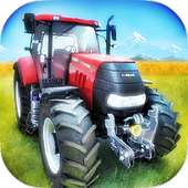 EURO Farming Simulator 2016